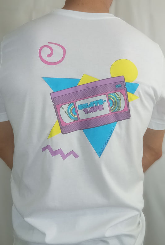 ST VHS T-Shirt