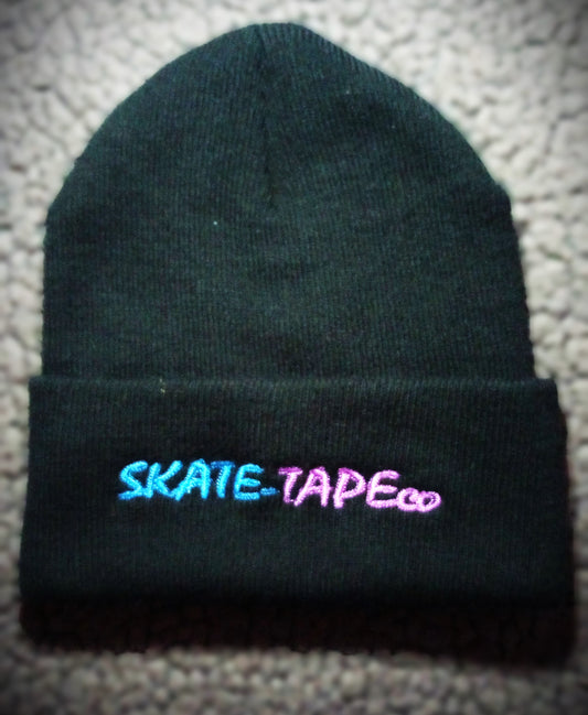 ST Logo Beanie